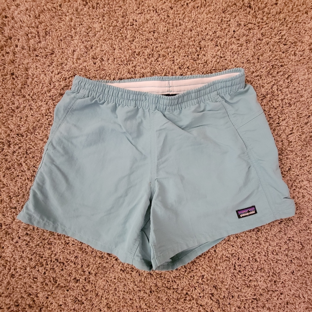Patagonia 5" Baggies
